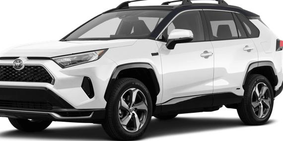 TOYOTA RAV4 PRIME 2022 JTMFB3FV9ND084196 image